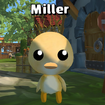 Miller (Wheat Farmer)