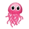 Pink Jellyfish