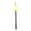 Standing Torch