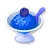 Blueberry Ice