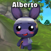 Alberto (Glider questline)