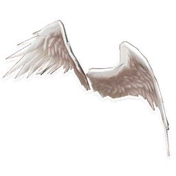 Angel Wings, Garden Paws Wiki
