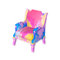 Colourful Splatter Chair.png