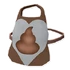 Poop Apron