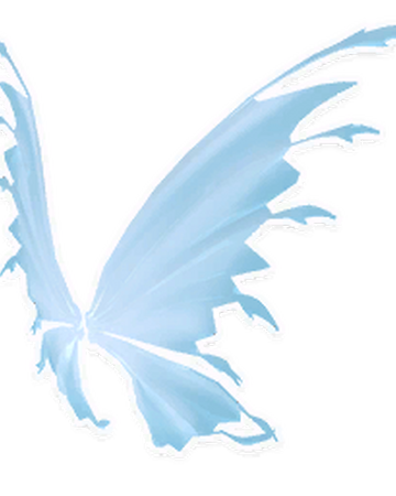 Pastel Blue Fairy Wings Garden Paws Wiki Fandom