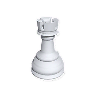 Chess Rook, Garden Paws Wiki