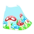 Mushroom Cape