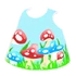 Mushroom Dress