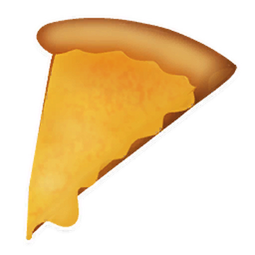 cheese pizza slice clip art