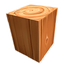 Wooden Block