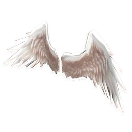 Angel Wings Garden Paws Wiki Fandom