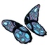Exotic Butterfly Glider