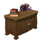 Dresser with Clutter