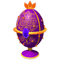 Faberge Egg Chest