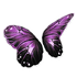 Shadow Colour Butterfly Wings (26 KB) Shadow Colour Butterfly Wings