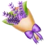 Lavender (49 KB) Lavender Bouquet