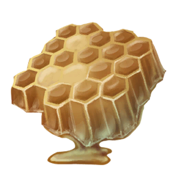 Honeycomb, Garden Paws Wiki
