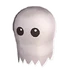 Ghost Costume