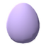 Decorative Egg 13