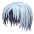 Giovanni (36 KB) White Hair