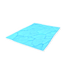 Ice Carpet Square