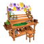 Flower Workbench