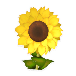 Sunflower Garden Paws Wiki Fandom