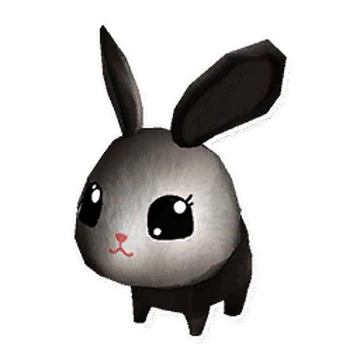 Bunny | Garden Paws Wiki | Fandom