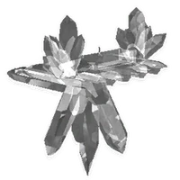 Crystal Furniture Workbench