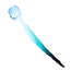 Ice Taming Wand