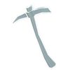 Ghost Pickaxe