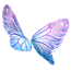 Butterfly Glider 10,000