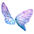 Butterfly Glider