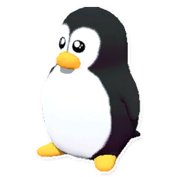 Penguin | Garden Paws Wiki | Fandom