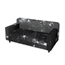 Black Galaxy Sofa