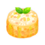 Citrus Pudding
