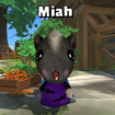 Miah (Fall Festival)