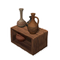 Table with Jars.png