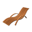 Wooden Long Chair