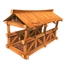 Wooden Tunnel (37 KB) Wooden Tunnel