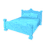 Ice Bed