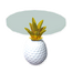 Pineapple Table