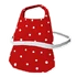 Red Dots Apron