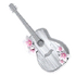 Flower Guitar