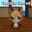 Captain Conrad