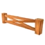 Wooden Fence G