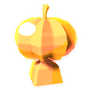Pumpkin Trophy