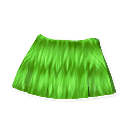 Grass skirt - Wikipedia