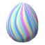 Decorative Egg 7