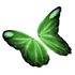 Earth Butterfly Glider